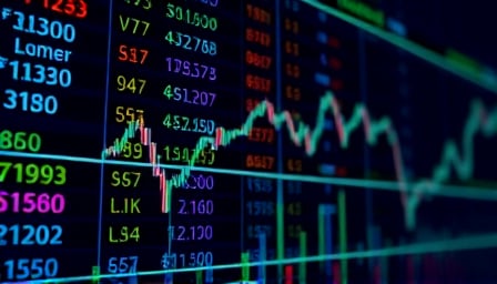 Spot Crypto's 2025 Journey: A Tale of Volatility and Recovery