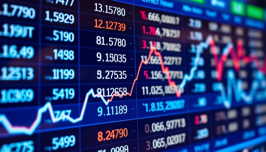 Spot Crypto's 52‑Week Rollercoaster: From $0.87 to $2.60 – What Investors Need to Know