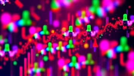 Spot Crypto's Latest Close Price Reflects Market Volatility Amidst Historical Fluctuations