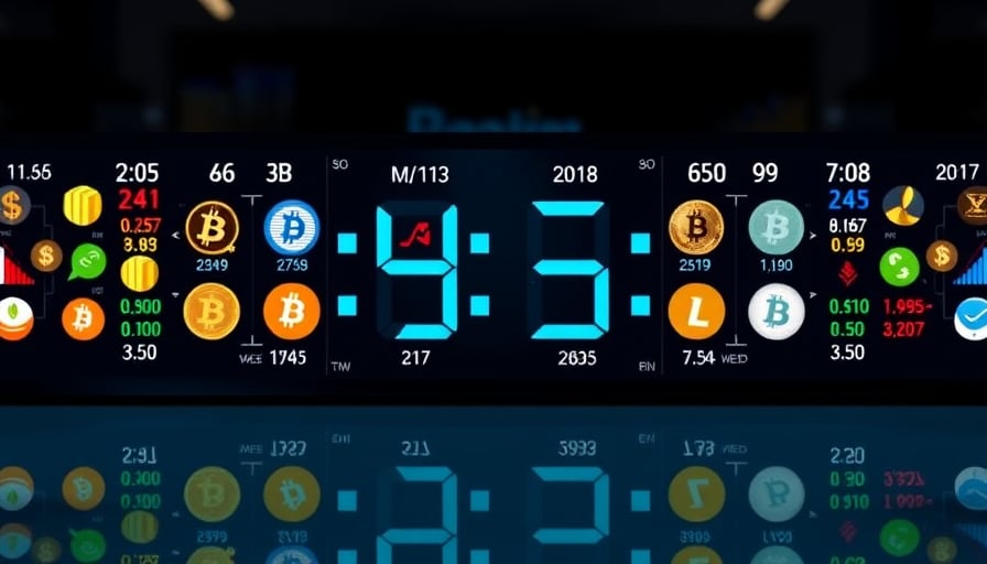 Spot Crypto's Latest Surge: 52‑Week Range, Volatility, and Investor Insights