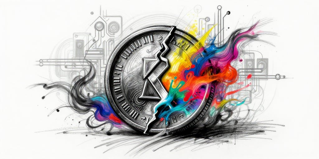 Spot Crypto's Volatile Journey: From 52‑Week Highs to Recent Recovery