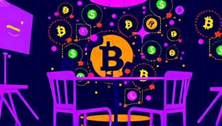 Spot Crypto's Volatility Highlights Market Dynamics Amid Investor Interest