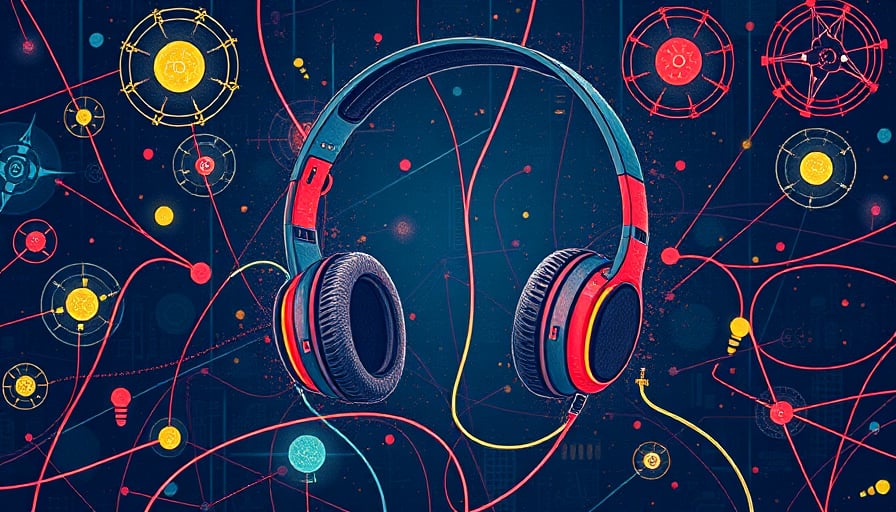 Spotify’s $10B Podcast Push: Ambitious Expansion Amidst Valuation Woes Spotify’s $10B Podcast Push: Ambitious Expansion Amidst Valuation Woes