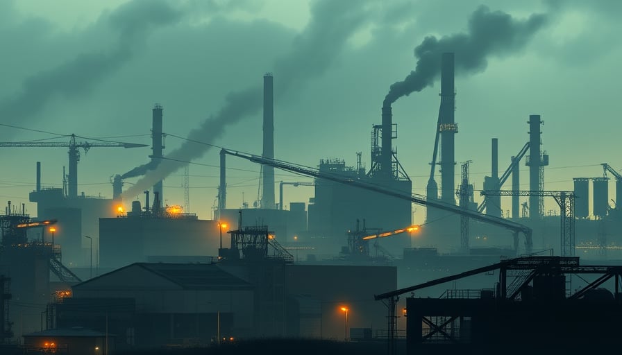 Spotlight on Tangshan Sanyou Chemical: PVC Surge, Premium Valuation & Market Dynamics