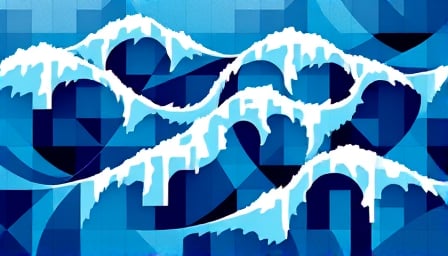 Spot's Crypto Saga: A Rollercoaster of Peaks, Valleys, and Investor Caution