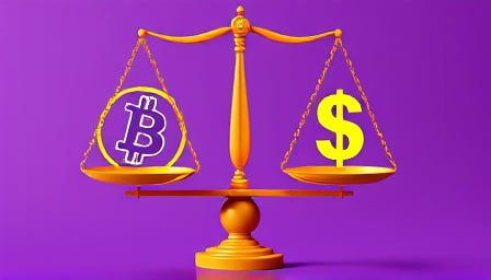 Spot's Crypto Saga: A Year of Sky-High Peaks and Deep Valleys