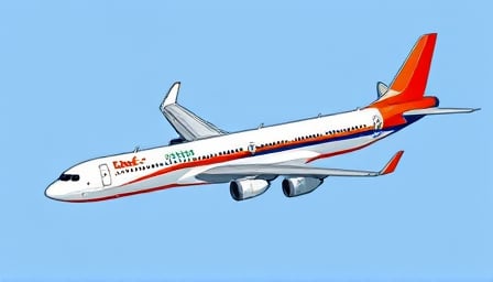 Spring Airlines Co Ltd: Navigating Market Dynamics Amidst Steady Presence in China's Airline Industry