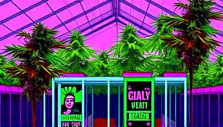 Sproutly Canada Inc. Maintains Steady Performance Amidst Cannabis Market Volatility