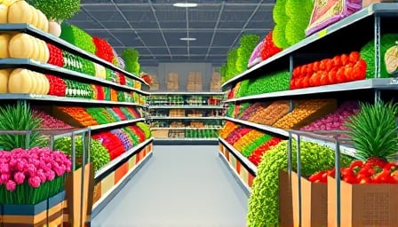 Sprouts Farmers Market Surpasses Earnings Expectations, Enhances Financial Flexibility Amid Market Challenges