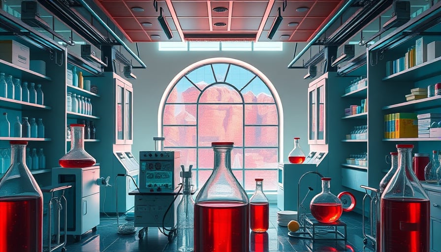 Spruce Biosciences Sees Growth After Harbour BioMet Investment, Stock Surges 43%