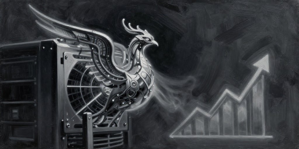 SPX Technologies Q1 2026: Revenue +17% & New Data‑Center Cooler Drive Growth