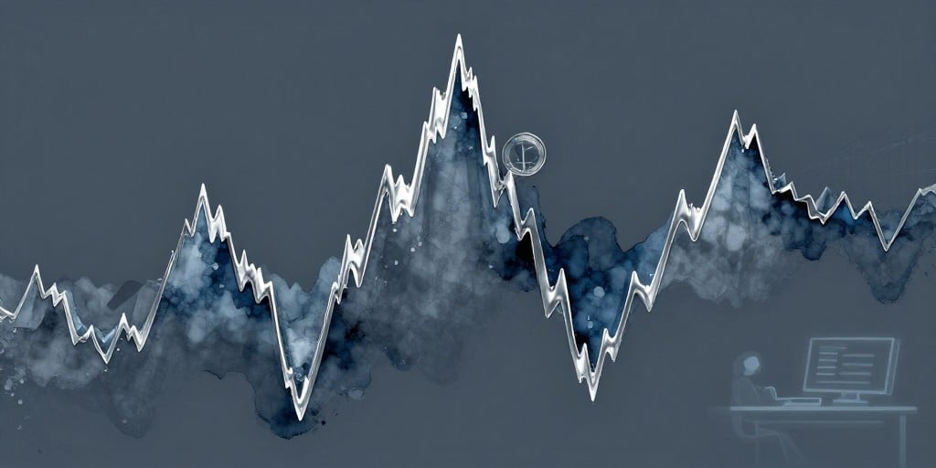 SPX6900’s 2026 Roller‑Coaster: From $1.66 Peak to $0.46 Resurgence and $431M Market Cap