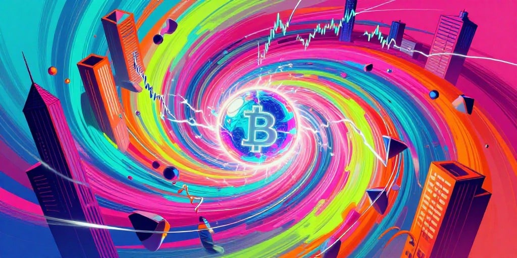 SPX6900's Sharp Fall: Why Crypto Volatility Matters SPX6900's Sharp Fall: Why Crypto Volatility Matters