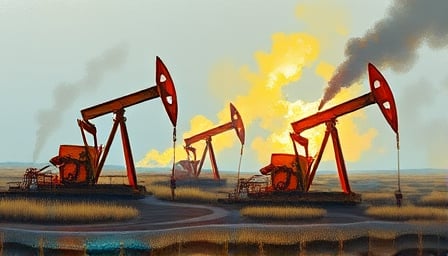 Spyglass Resources Corp. Navigates Challenges in Oil and Gas Exploration with Strategic Focus and Resilience