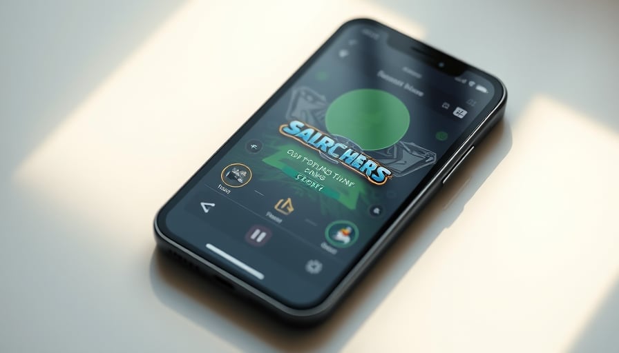 SPYR Inc.: Mobile Gaming Innovator Eyes AI Boost Amid Tight Crypto Volatility