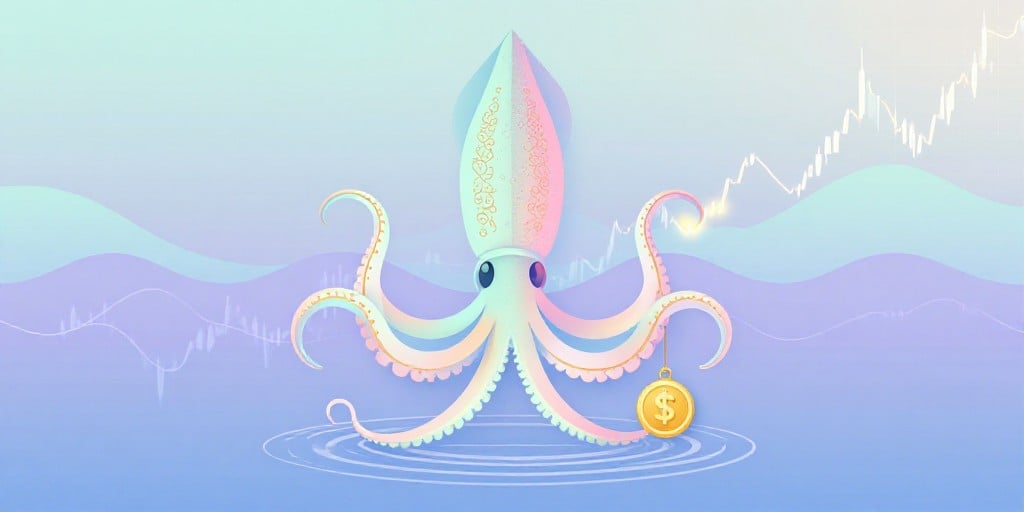 SquidGrow Crypto: 52‑Week High, Low, & Market Cap Snapshot (2026) SquidGrow Crypto: 52‑Week High, Low, & Market Cap Snapshot (2026)