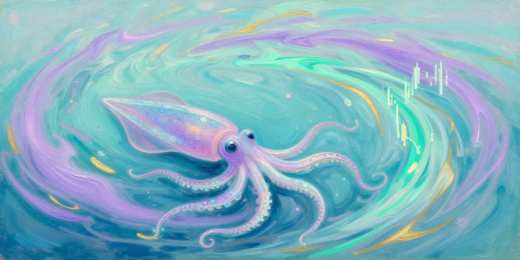 SquidGrow: Resilience & Growth Amid Volatility in 2026