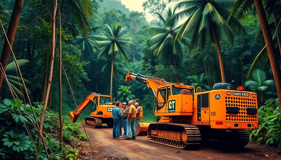 Sranan Gold Corp Eyes Growth with Suriname Acquisition, Stocks Hovering Low Sranan Gold Corp Eyes Growth with Suriname Acquisition, Stocks Hovering Low