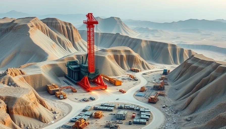 “Sranan Gold’s Tapanahony Mine Delivers 24.71 g/t Gold, Boosting Investor Appeal” “Sranan Gold’s Tapanahony Mine Delivers 24.71 g/t Gold, Boosting Investor Appeal”