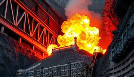 SRQ Resources Inc. Strengthens Position in Copper and Nickel Exploration Amid Growing Global Demand
