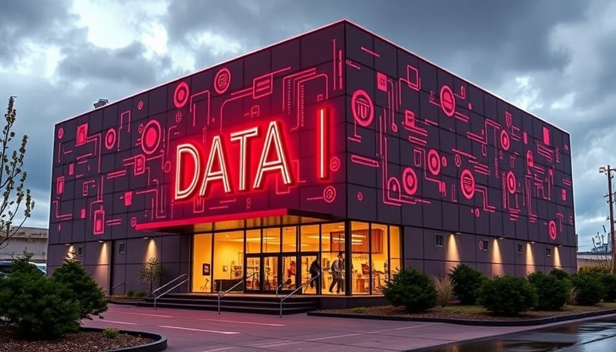 SRV Yhtiöt Oyj Boosts Shareholder Value: Buyback, Board Update & New Data‑Center Project