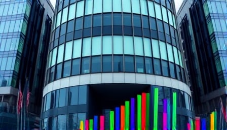 SRX Health Solutions Faces NYSE Scrutiny Over Late Filing, Stock Plummets