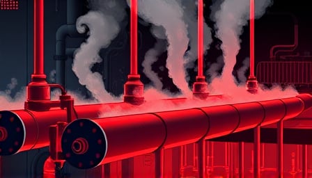 SSAB AB Capitalizes on U.S. Steel Tariff Surge, Shares Soar Amid Trade Policy Shifts
