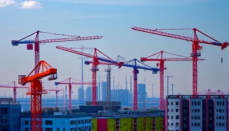 SSAB Launches New Luleå Steel Plant Amid Market Uncertainty and Analyst Caution