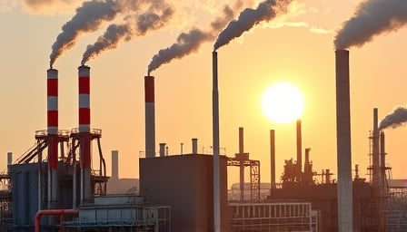 SSAB Shares Surge on EU Steel Tariff Proposal, Outperforming Peers