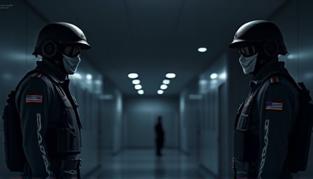 SSC Security Services Corp. Reports Strong Q2 Results and Announces Dividend