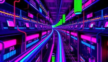 SS&C Technologies Soars: A Financial Powerhouse in Software with Impressive Growth and Stability