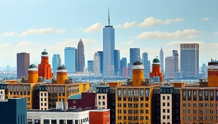 SS&C Technologies Surges to New 52-Week High on Analyst Optimism and Strong Financial Performance SS&C Technologies Surges to New 52-Week High on Analyst Optimism and Strong Financial Performance