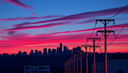 SSE PLC Reports Steady Financial Growth Amid Positive Market Trends