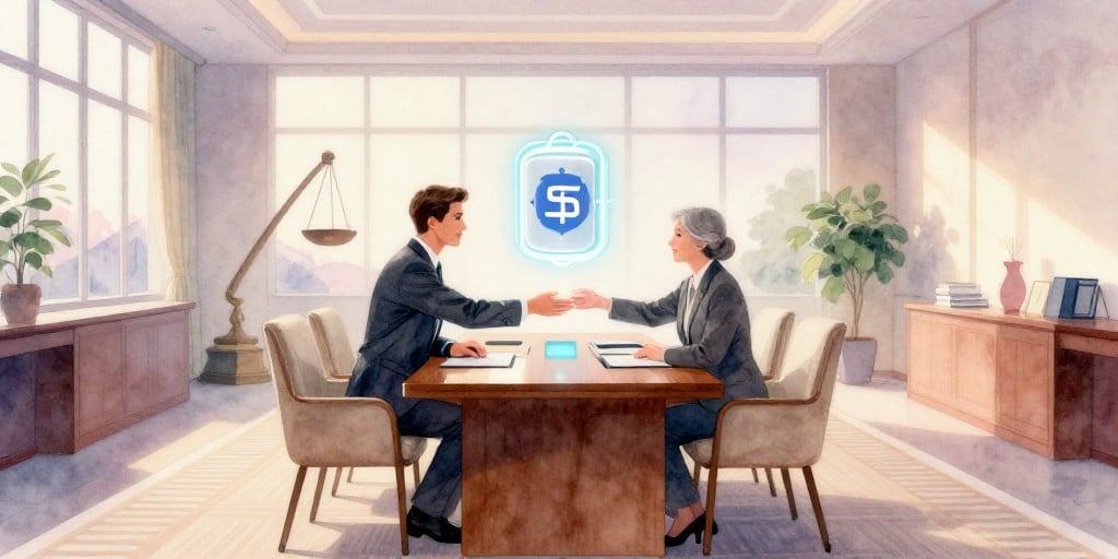 SSH Communications Faces CEO Exit as PrivX Wins 2026 PAM Awards