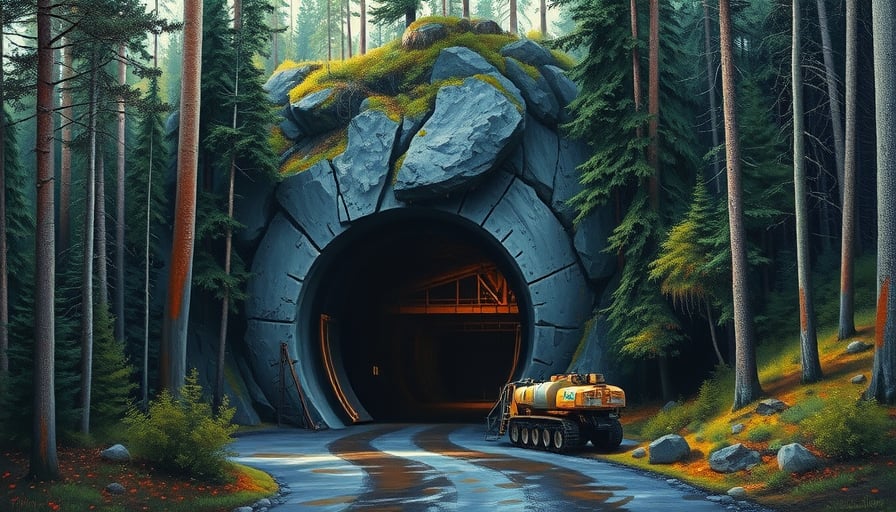 SSH Shares Plunge After 2026 Earnings Miss, But Silver Potential Remains Strong SSH Shares Plunge After 2026 Earnings Miss, But Silver Potential Remains Strong