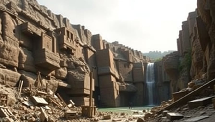 SSR Mining Sells Çöpler Mine for $1.5 B, Boosting Cash & Future Growth