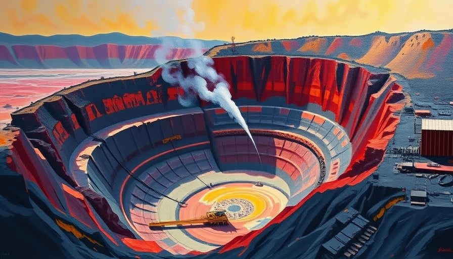 SSR Mining Upgraded by BMO After $1.5 B Çöpler Mine Sale, Boosting Cash & Growth Plans