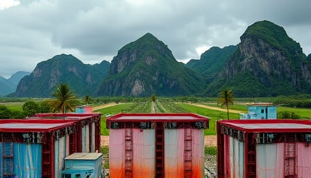 St. Augustine Gold and Copper Ltd. Updates on Operations and Market Position Amid Exploration Efforts St. Augustine Gold and Copper Ltd. Updates on Operations and Market Position Amid Exploration Efforts