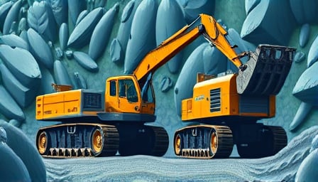 St Barbara Acquires 14.4% Stake in Geopacific, Bolstering Woodlark Gold Project Development