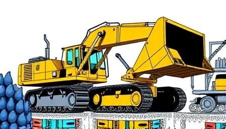 St George Mining Ltd Targets Long-Term Growth with Strategic Gold and Nickel Exploration in Australia St George Mining Ltd Targets Long-Term Growth with Strategic Gold and Nickel Exploration in Australia