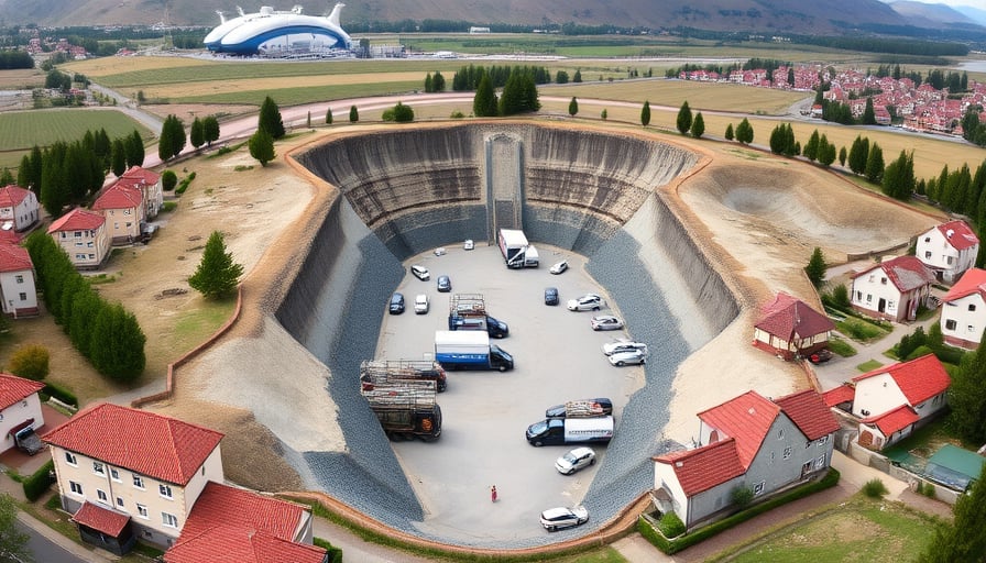 St George Mining's Missed Momentum: Why Investors Stay Skeptical About Gold & Nickel