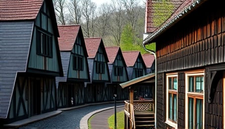 St. Joe Company Balances Real Estate and Timber Amid Market Volatility