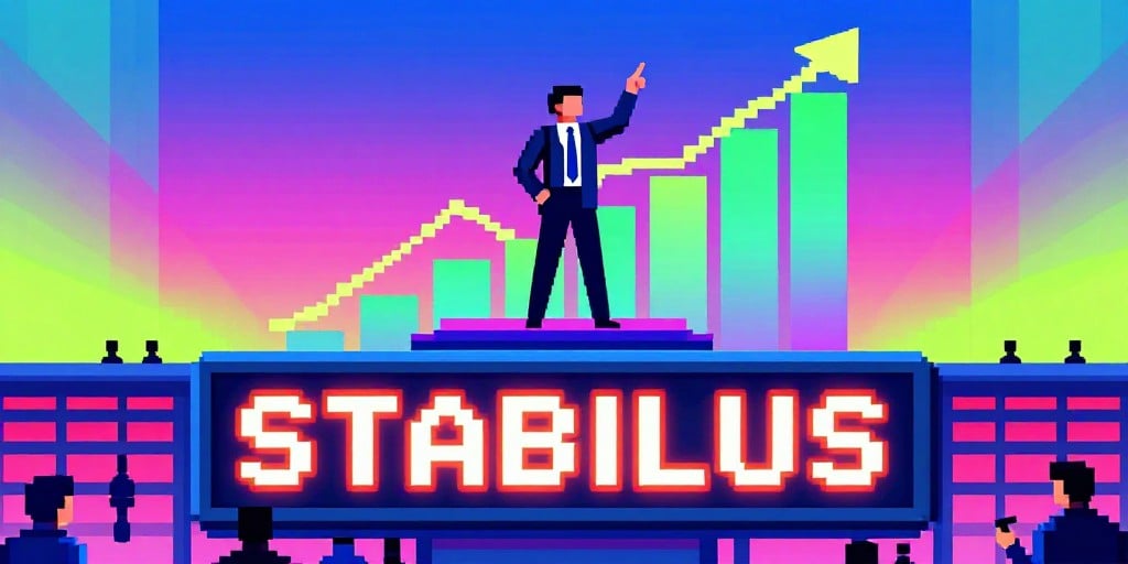 Stabilus SE Boosts Share Value with €432K Buyback of 24,205 Shares in May 2026