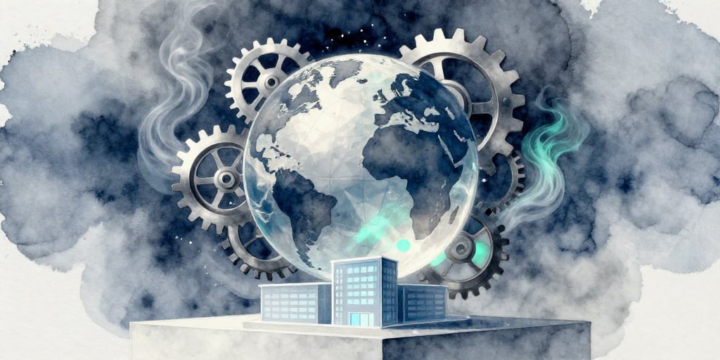 Stabilus SE Sells Fabreeka & Tech Products to VMC Group, Sharpening Focus on Motion‑Control Core