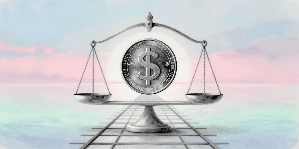 Stable: USD‑Pegged Stablecoin’s Market Cap, Price Volatility & Growing Role in Crypto 2026 Stable: USD‑Pegged Stablecoin’s Market Cap, Price Volatility & Growing Role in Crypto 2026