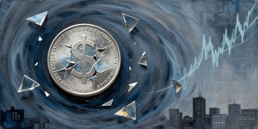 STABLECOINX Stock Soars to $17.25, Yet Negative P/E & Lack of Info Raise Investor Red Flags STABLECOINX Stock Soars to $17.25, Yet Negative P/E & Lack of Info Raise Investor Red Flags