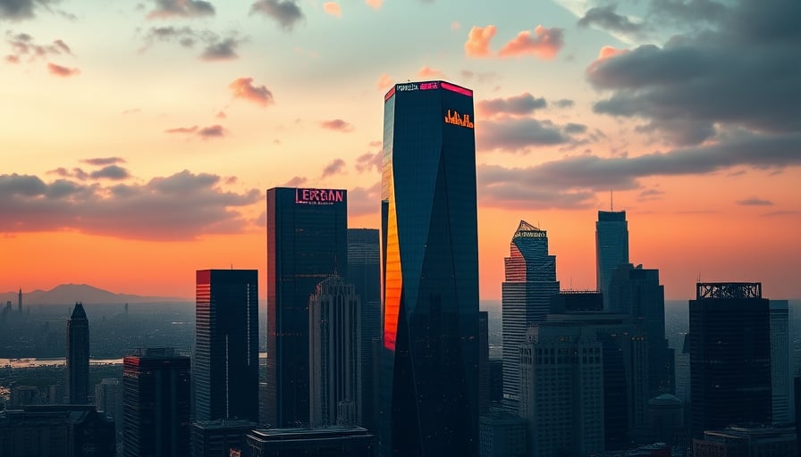 Stack Capital Group Inc.: Strong Market Position & Late‑Stage Investment Power