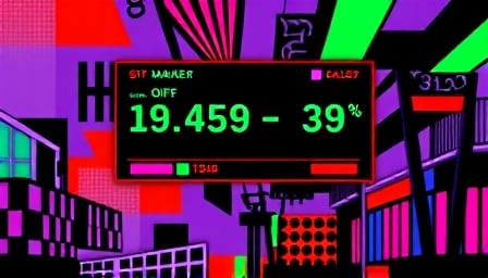 Stacks' Crypto Journey: From Highs to Lows in the Volatile Market