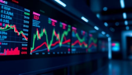 Stacks' Crypto Journey: From Highs to Lows, Navigating Market Volatility