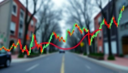 Stacks Experiences Significant Volatility: Analysis of Recent Market Performance and Valuation
